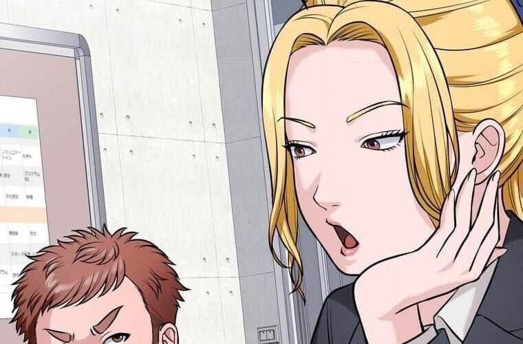 Giáo Viên Ác Quỷ Saiko Chapter 112 - Trang 2