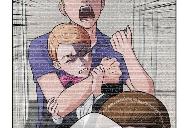 Giáo Viên Ác Quỷ Saiko Chapter 112 - Trang 2