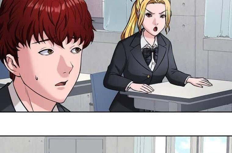 Giáo Viên Ác Quỷ Saiko Chapter 112 - Trang 2