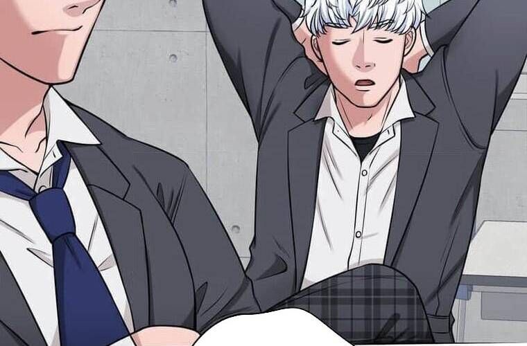 Giáo Viên Ác Quỷ Saiko Chapter 112 - Trang 2