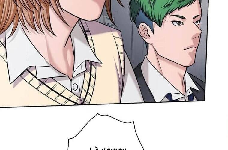 Giáo Viên Ác Quỷ Saiko Chapter 112 - Trang 2