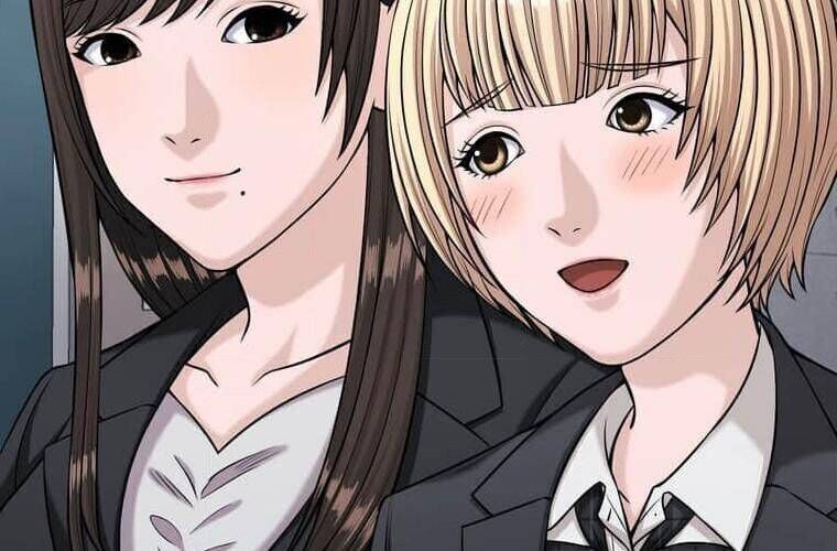 Giáo Viên Ác Quỷ Saiko Chapter 112 - Trang 2