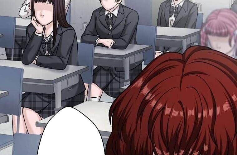 Giáo Viên Ác Quỷ Saiko Chapter 112 - Trang 2