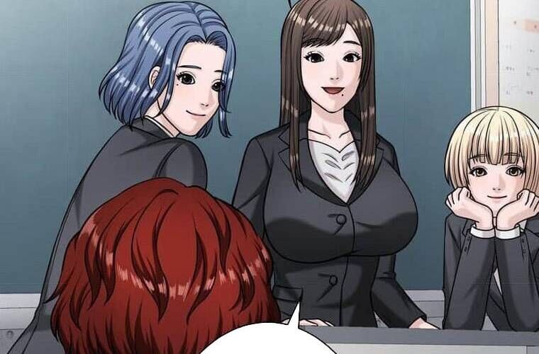 Giáo Viên Ác Quỷ Saiko Chapter 112 - Trang 2