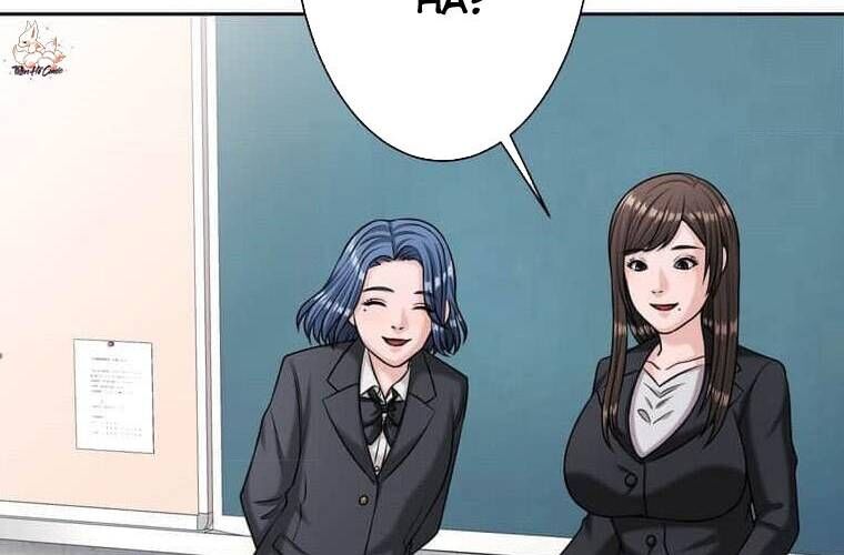 Giáo Viên Ác Quỷ Saiko Chapter 112 - Trang 2