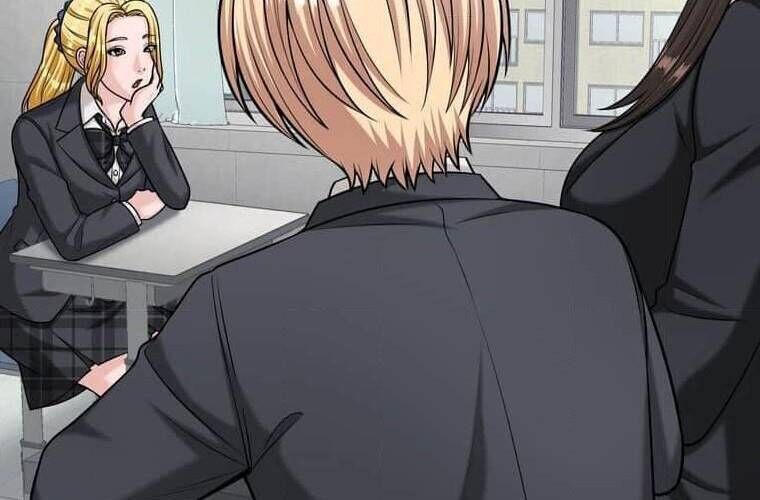 Giáo Viên Ác Quỷ Saiko Chapter 112 - Trang 2