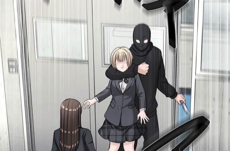 Giáo Viên Ác Quỷ Saiko Chapter 113 - Trang 2