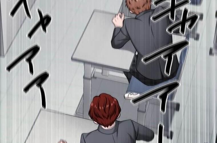 Giáo Viên Ác Quỷ Saiko Chapter 113 - Trang 2