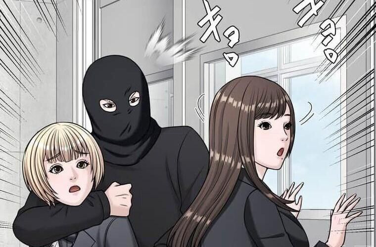 Giáo Viên Ác Quỷ Saiko Chapter 113 - Trang 2