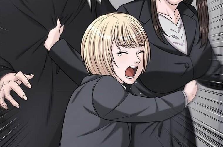 Giáo Viên Ác Quỷ Saiko Chapter 113 - Trang 2