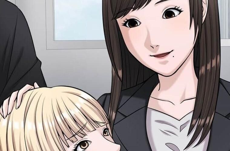 Giáo Viên Ác Quỷ Saiko Chapter 113 - Trang 2