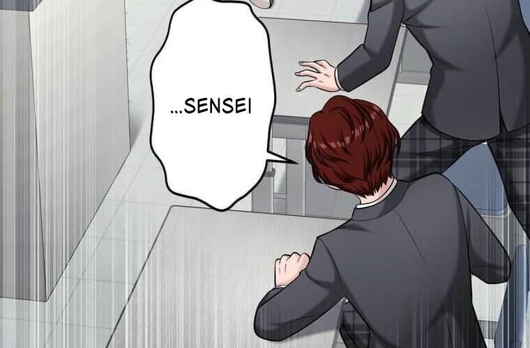 Giáo Viên Ác Quỷ Saiko Chapter 113 - Trang 2