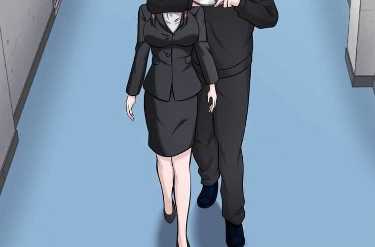 Giáo Viên Ác Quỷ Saiko Chapter 113 - Trang 2