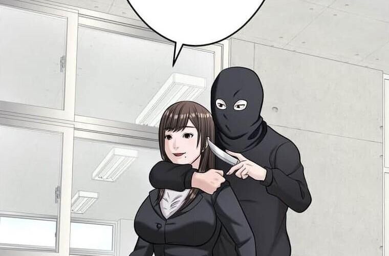 Giáo Viên Ác Quỷ Saiko Chapter 113 - Trang 2