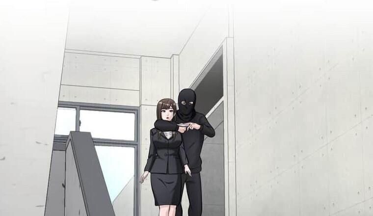 Giáo Viên Ác Quỷ Saiko Chapter 113 - Trang 2