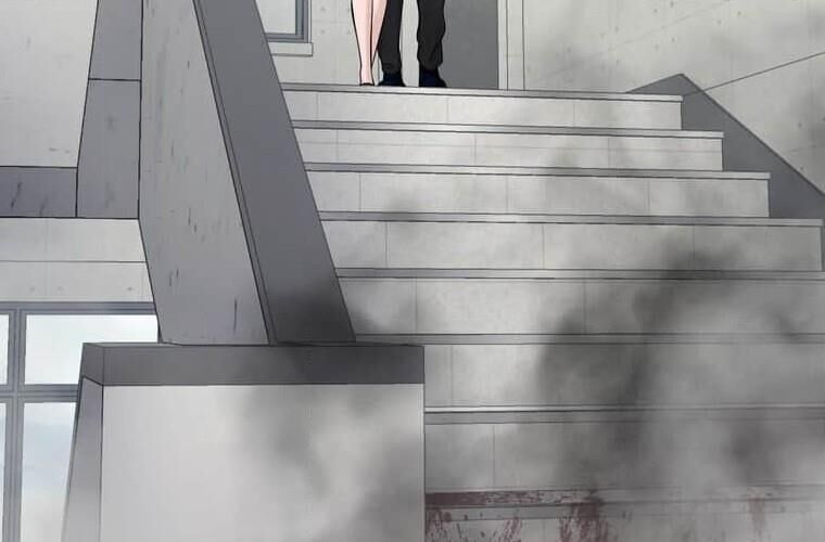 Giáo Viên Ác Quỷ Saiko Chapter 113 - Trang 2