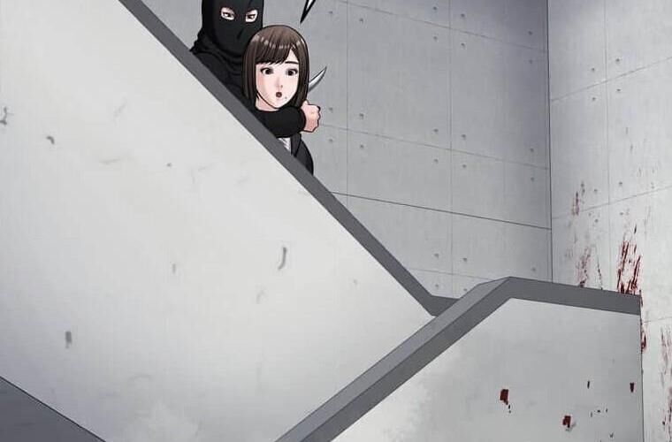 Giáo Viên Ác Quỷ Saiko Chapter 113 - Trang 2