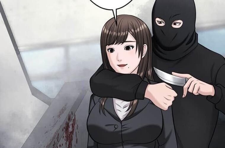 Giáo Viên Ác Quỷ Saiko Chapter 113 - Trang 2