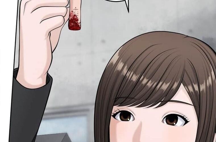 Giáo Viên Ác Quỷ Saiko Chapter 113 - Trang 2