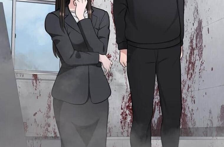 Giáo Viên Ác Quỷ Saiko Chapter 113 - Trang 2