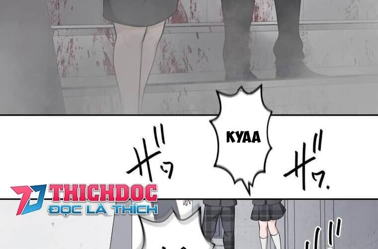 Giáo Viên Ác Quỷ Saiko Chapter 113 - Trang 2