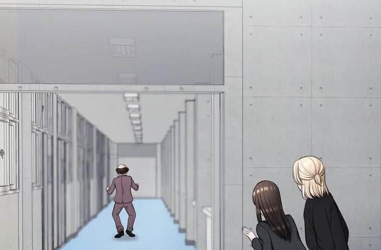 Giáo Viên Ác Quỷ Saiko Chapter 113 - Trang 2