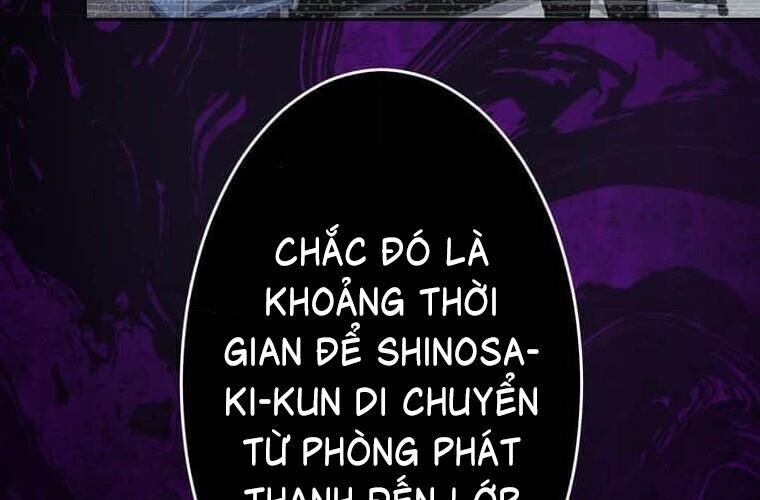 Giáo Viên Ác Quỷ Saiko Chapter 113 - Trang 2