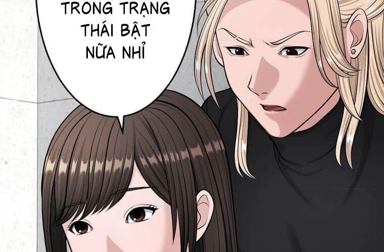 Giáo Viên Ác Quỷ Saiko Chapter 113 - Trang 2