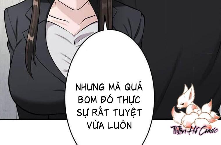 Giáo Viên Ác Quỷ Saiko Chapter 113 - Trang 2