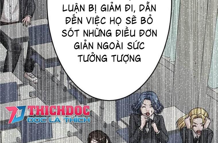 Giáo Viên Ác Quỷ Saiko Chapter 113 - Trang 2