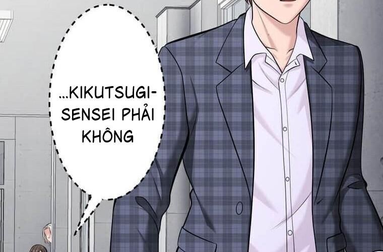 Giáo Viên Ác Quỷ Saiko Chapter 113 - Trang 2