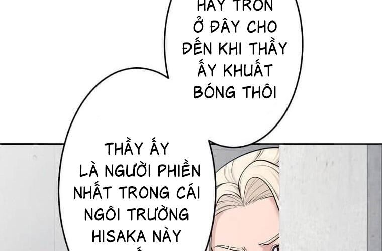 Giáo Viên Ác Quỷ Saiko Chapter 113 - Trang 2