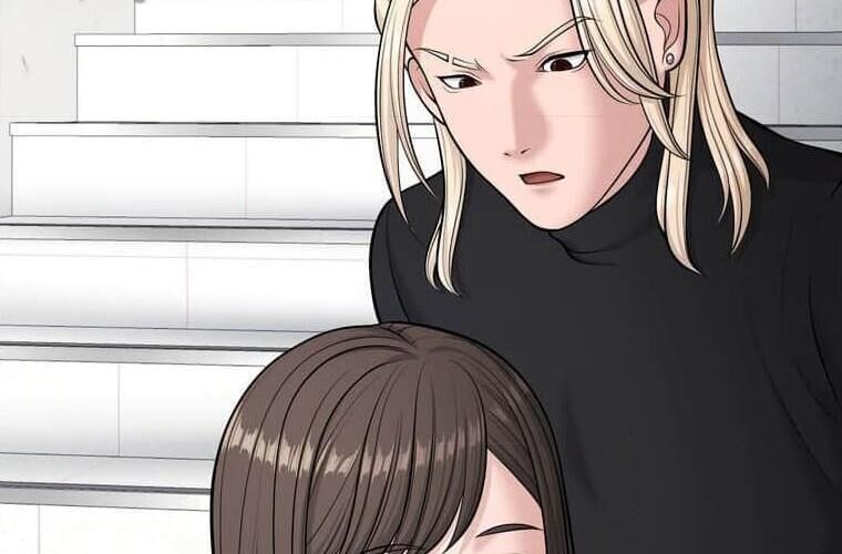 Giáo Viên Ác Quỷ Saiko Chapter 113 - Trang 2