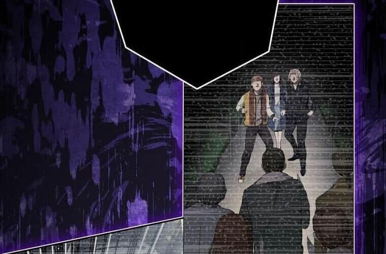 Giáo Viên Ác Quỷ Saiko Chapter 113 - Trang 2