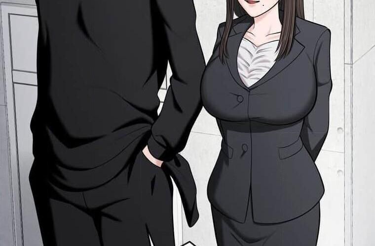 Giáo Viên Ác Quỷ Saiko Chapter 113 - Trang 2