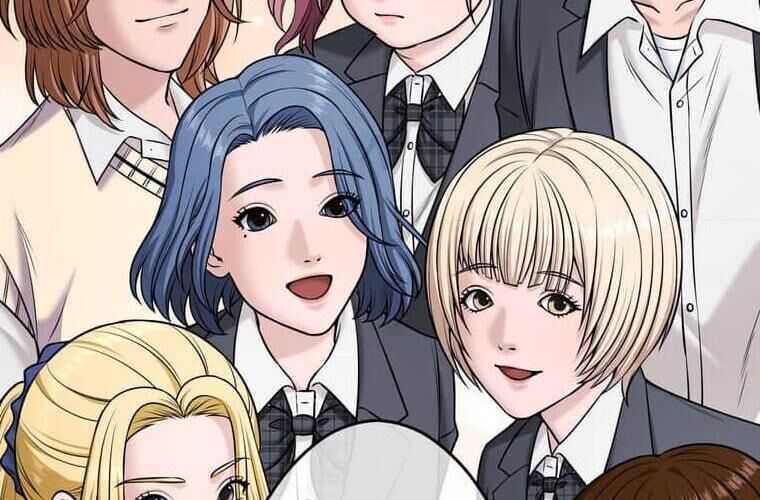 Giáo Viên Ác Quỷ Saiko Chapter 113 - Trang 2