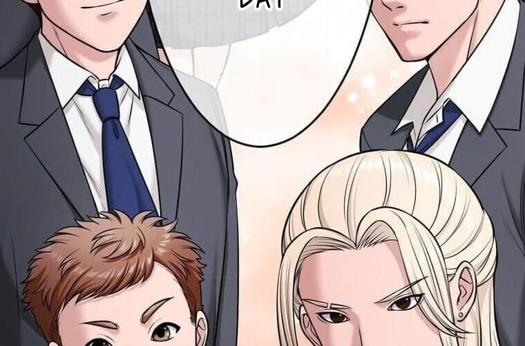 Giáo Viên Ác Quỷ Saiko Chapter 113 - Trang 2