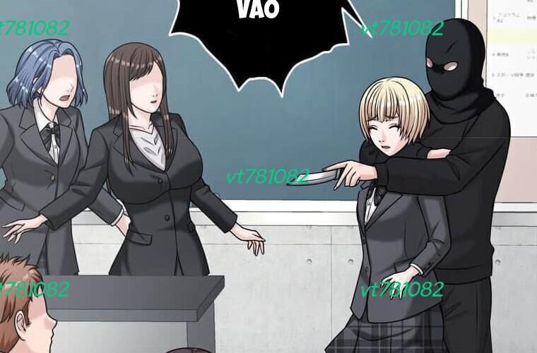Giáo Viên Ác Quỷ Saiko Chapter 113 - Trang 2