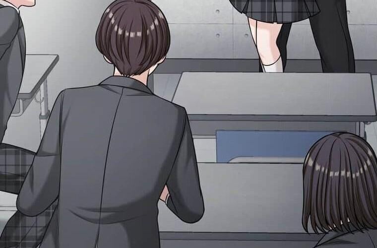 Giáo Viên Ác Quỷ Saiko Chapter 113 - Trang 2