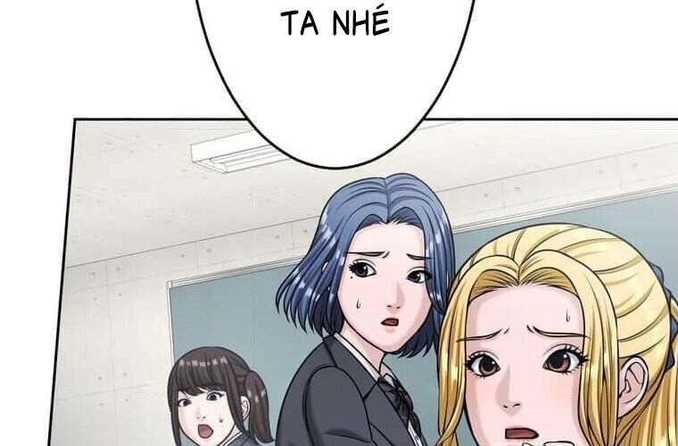 Giáo Viên Ác Quỷ Saiko Chapter 113 - Trang 2