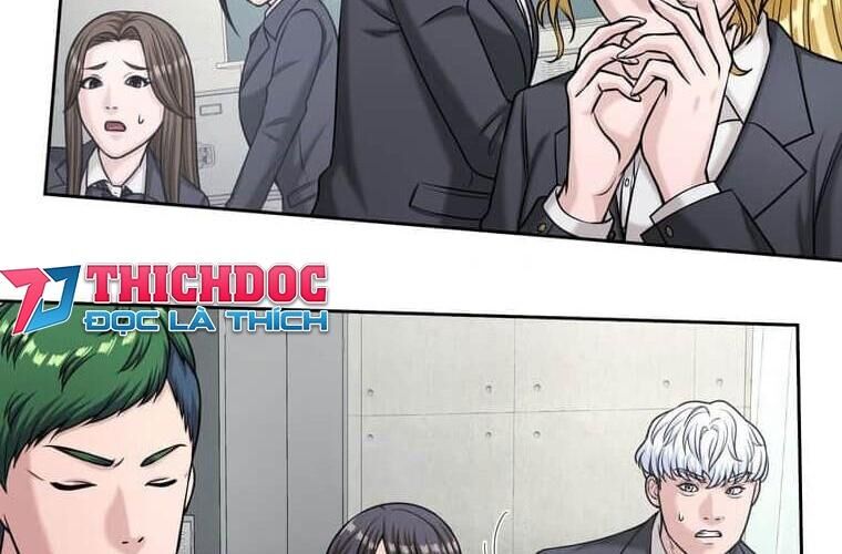 Giáo Viên Ác Quỷ Saiko Chapter 113 - Trang 2