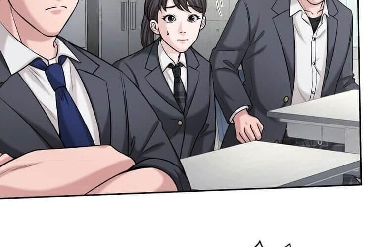 Giáo Viên Ác Quỷ Saiko Chapter 113 - Trang 2