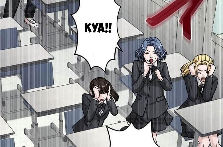 Giáo Viên Ác Quỷ Saiko Chapter 113 - Trang 2