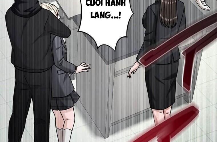 Giáo Viên Ác Quỷ Saiko Chapter 113 - Trang 2