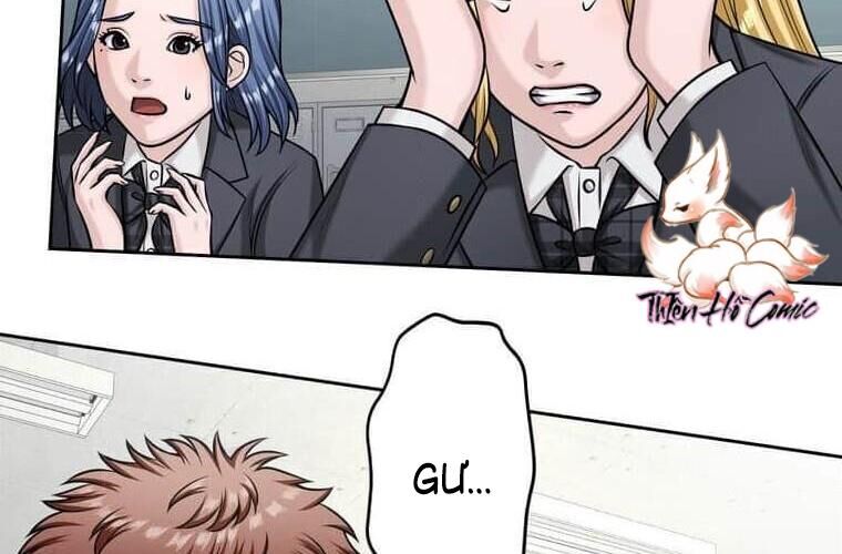 Giáo Viên Ác Quỷ Saiko Chapter 113 - Trang 2