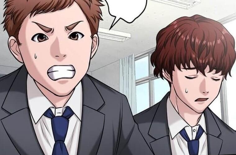 Giáo Viên Ác Quỷ Saiko Chapter 113 - Trang 2