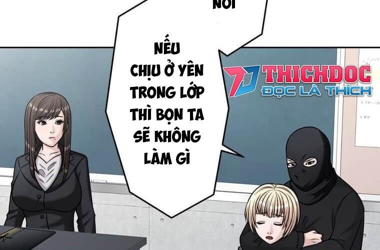 Giáo Viên Ác Quỷ Saiko Chapter 113 - Trang 2