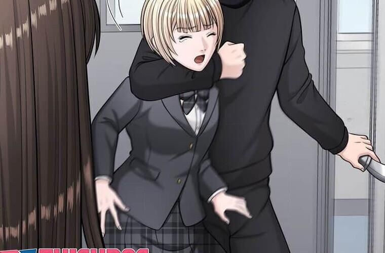 Giáo Viên Ác Quỷ Saiko Chapter 113 - Trang 2