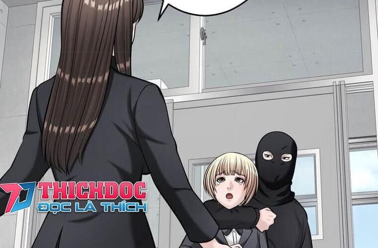 Giáo Viên Ác Quỷ Saiko Chapter 113 - Trang 2