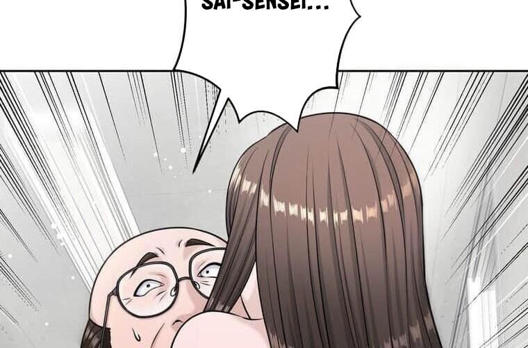 Giáo Viên Ác Quỷ Saiko Chapter 114 - Trang 2